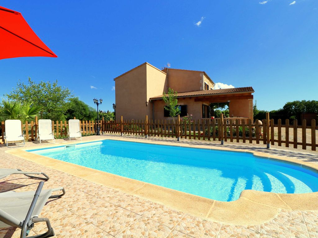 Finca Can Olivaret