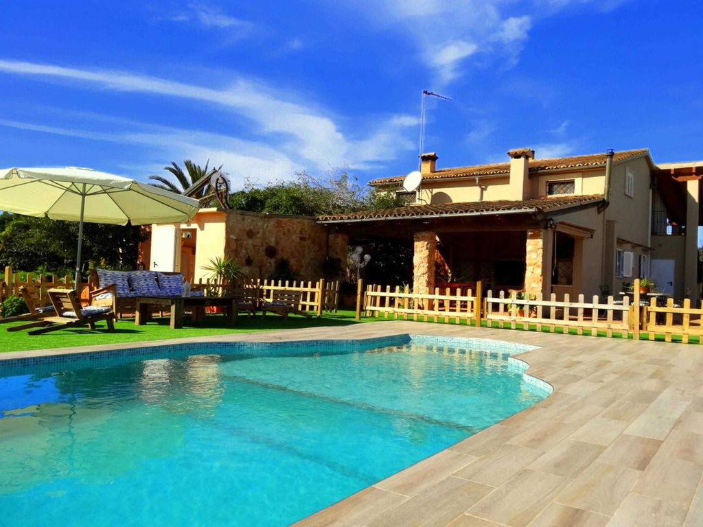Finca Can Set