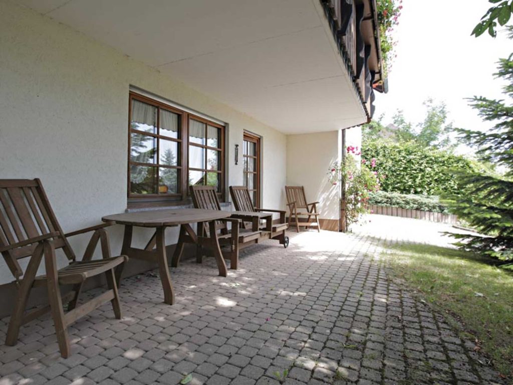 Ferienhaus Faller