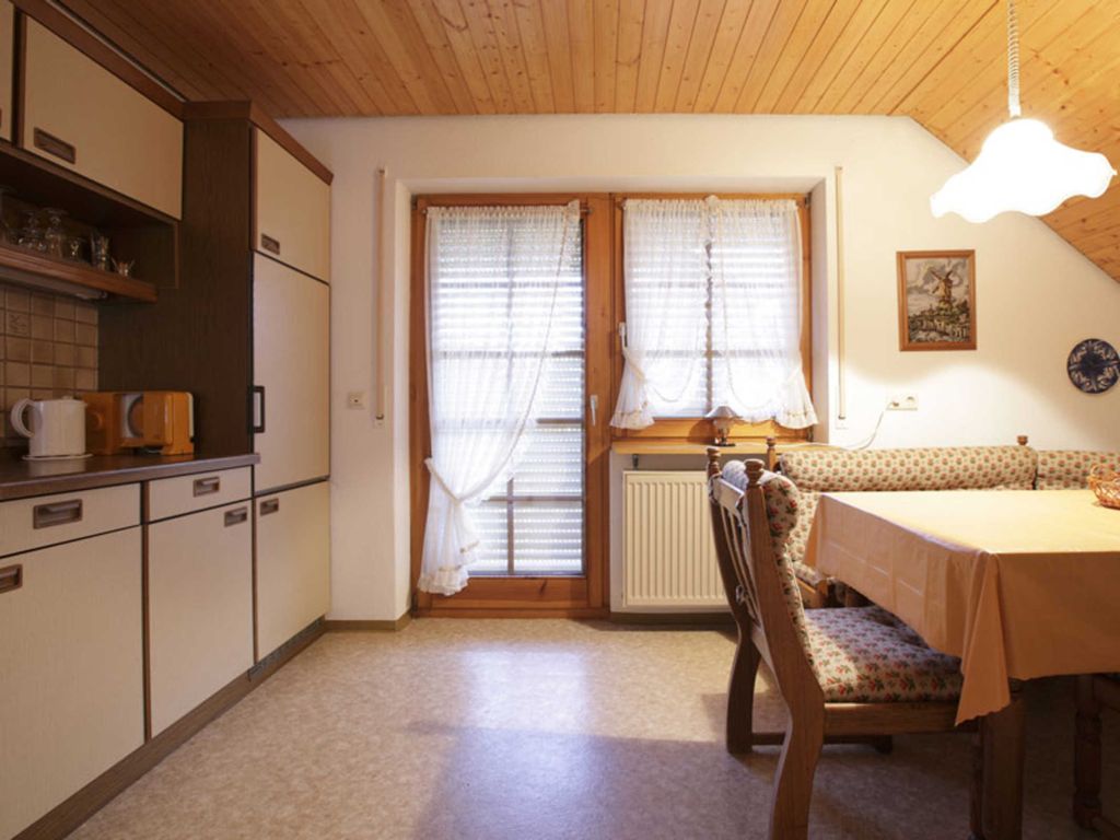 Ferienhaus Faller