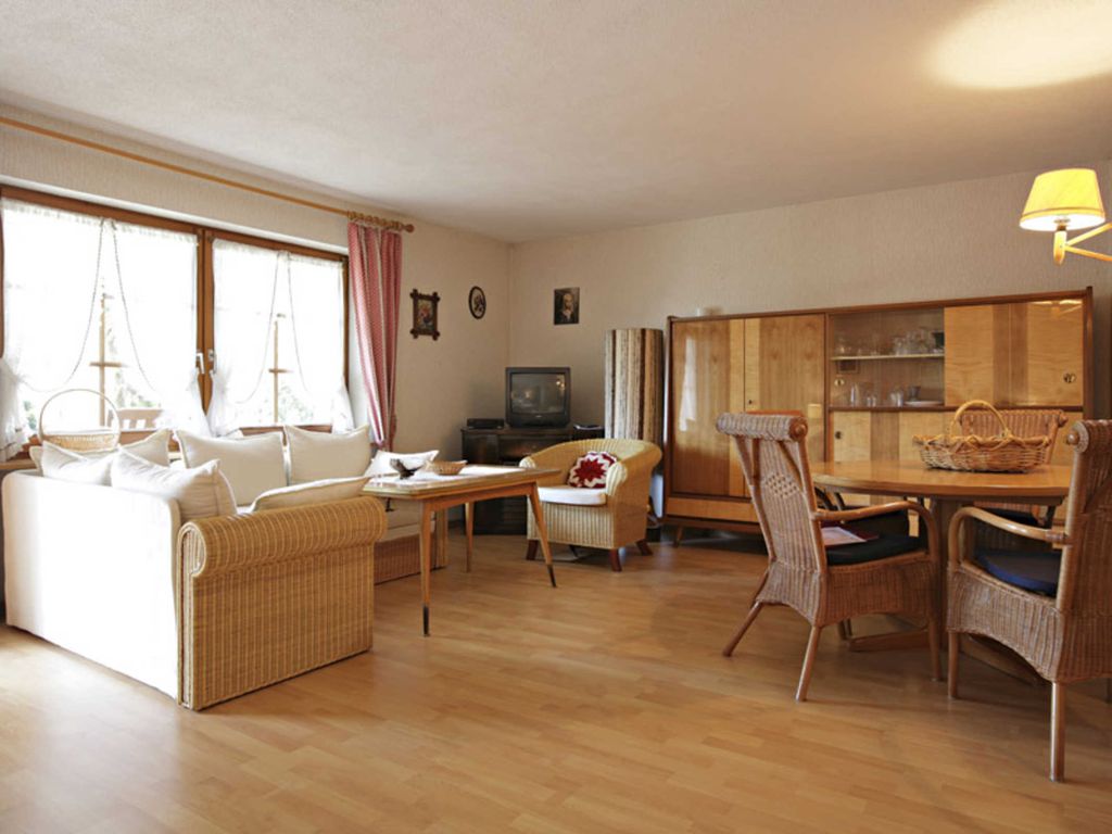 Ferienhaus Faller