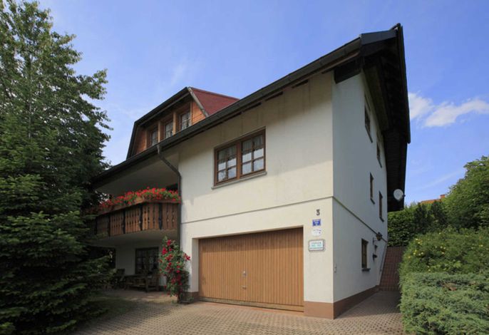 Ferienwohnung Säntisblick