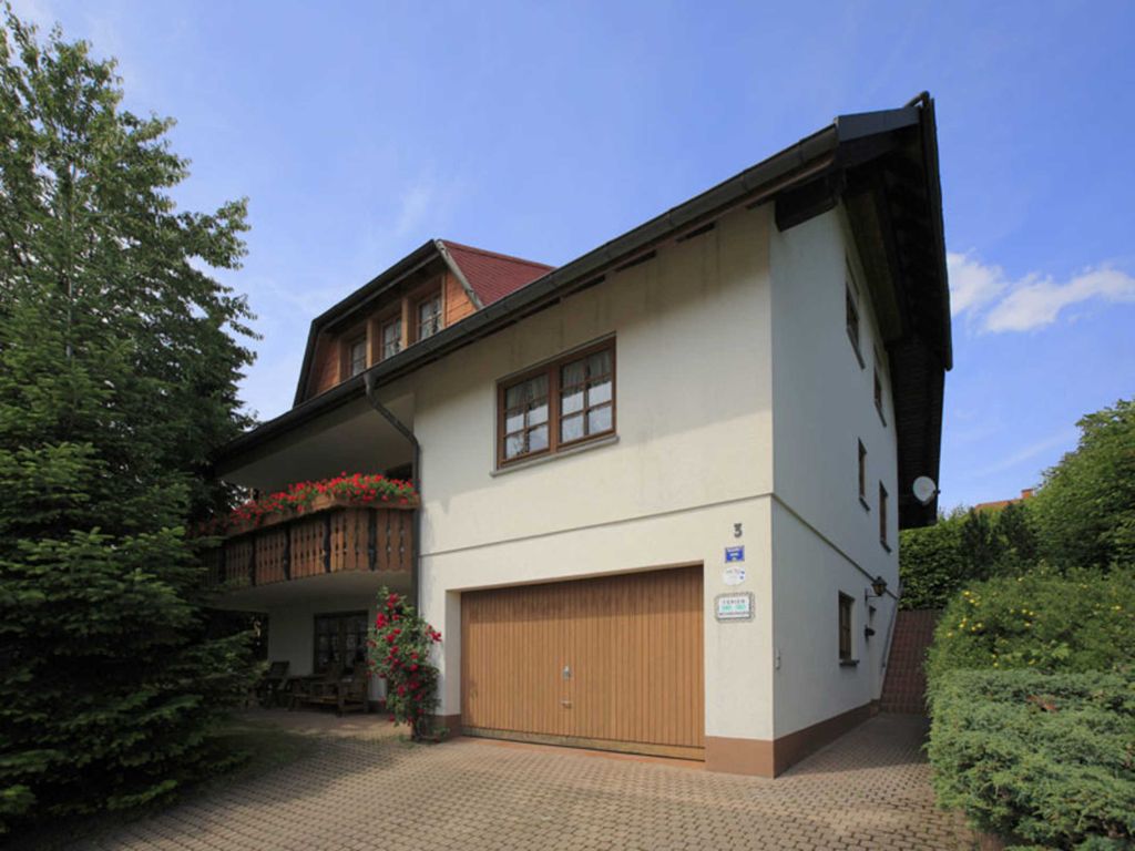 Ferienhaus Faller