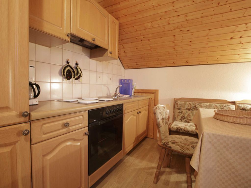 Ferienhaus Faller