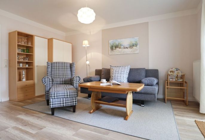 Brise Ferienwohnung
