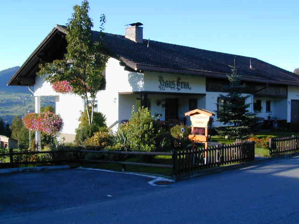 Das Haus Erna