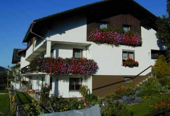 Ferienwohnung für 2-5 Personen