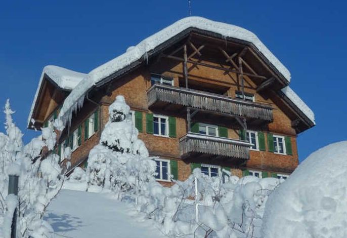 Haus Kammern TOP mit grosszügiger 100m² Komfort, Berg Panorama Balkon