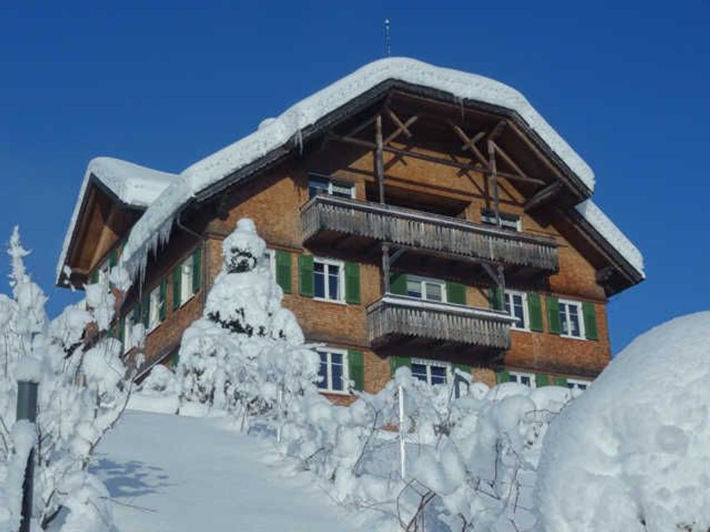 Herzlich Wilkommen im Haus Kammern!
