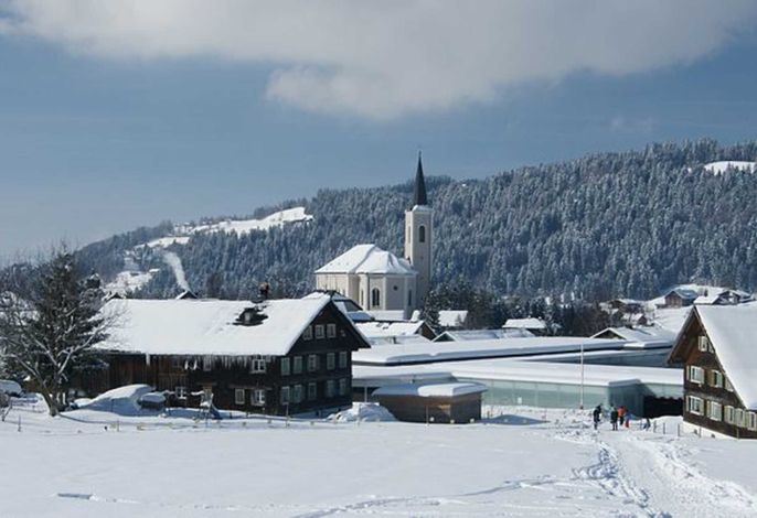 Schedlers Hütte