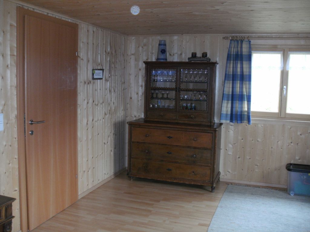 Ausstattung