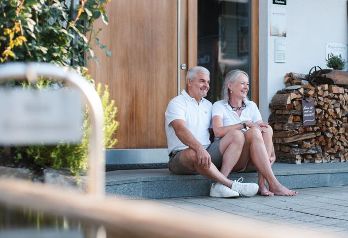 Ferienwohnung 10-14 Personen