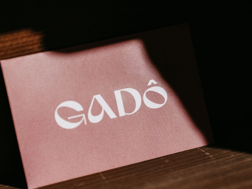Gadô Zimmer & Appartements Logo