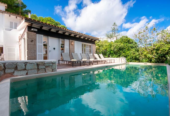 44327 Villa Cala Padri