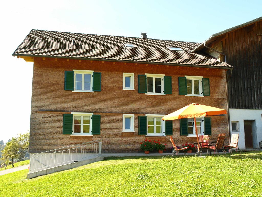 Ferienbauernhof Eberle