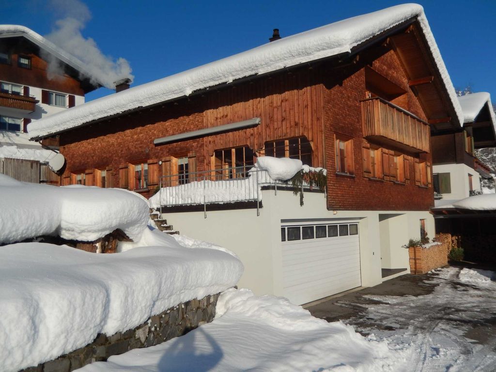 Haus Elfriede