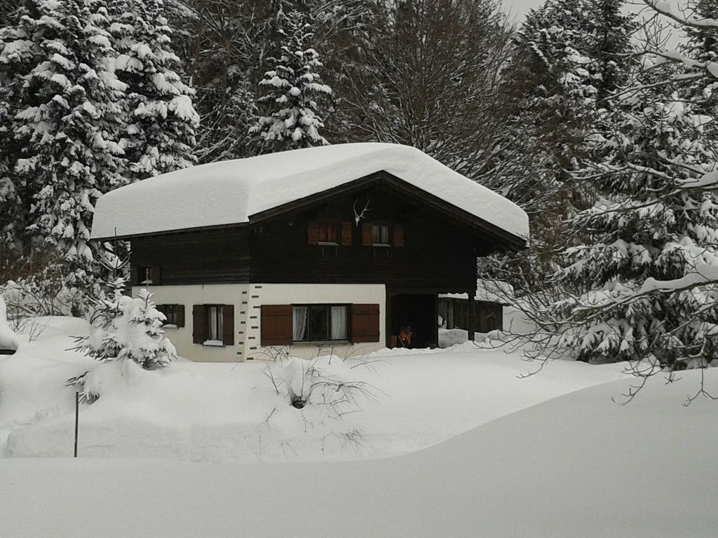 Ferienhaus Sinz