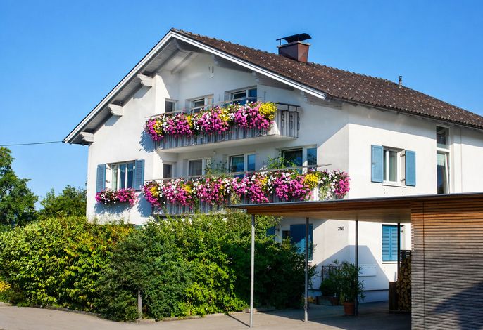 Ferienwohnung Annelies