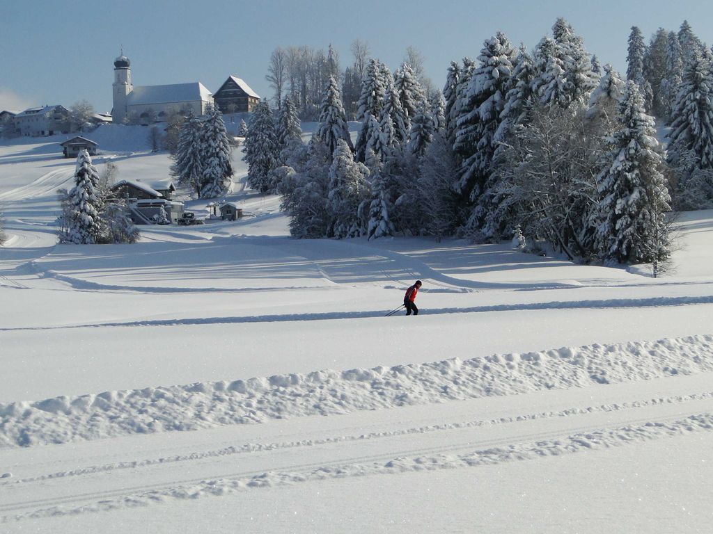 Nordic Sport Park Sulzberg