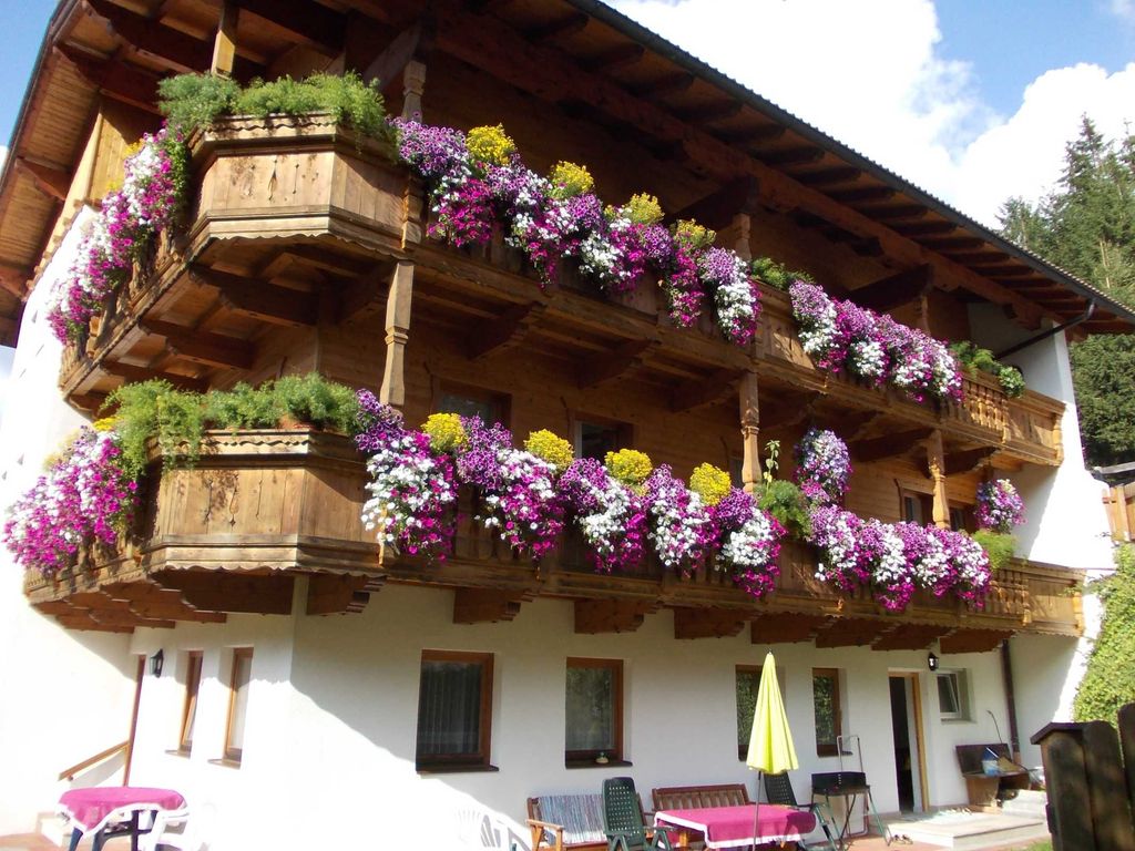 Haus Luxer