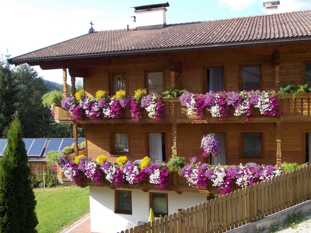 Haus Luxer