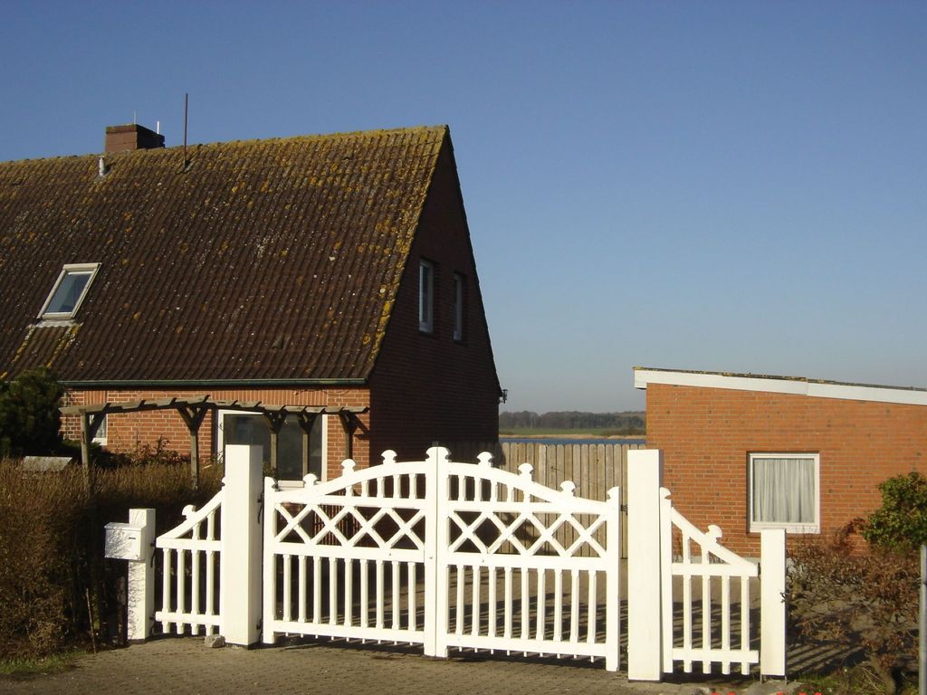 Ferienwohnungen Haus am Noor