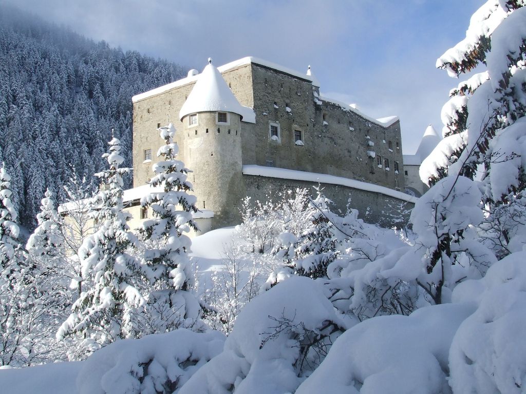 Alpenfrieden
