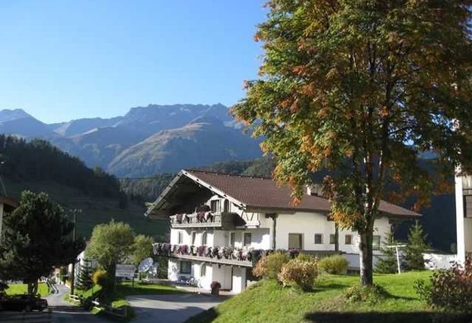 COMFORT APPARTEMENT 4 Personen