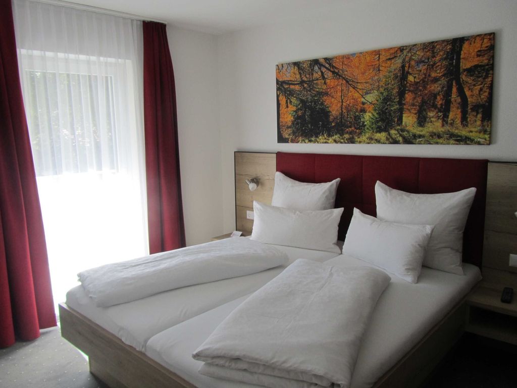 APPARTEMENTS KRONER