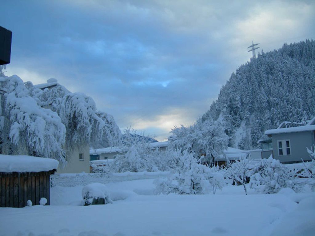 Winterbild