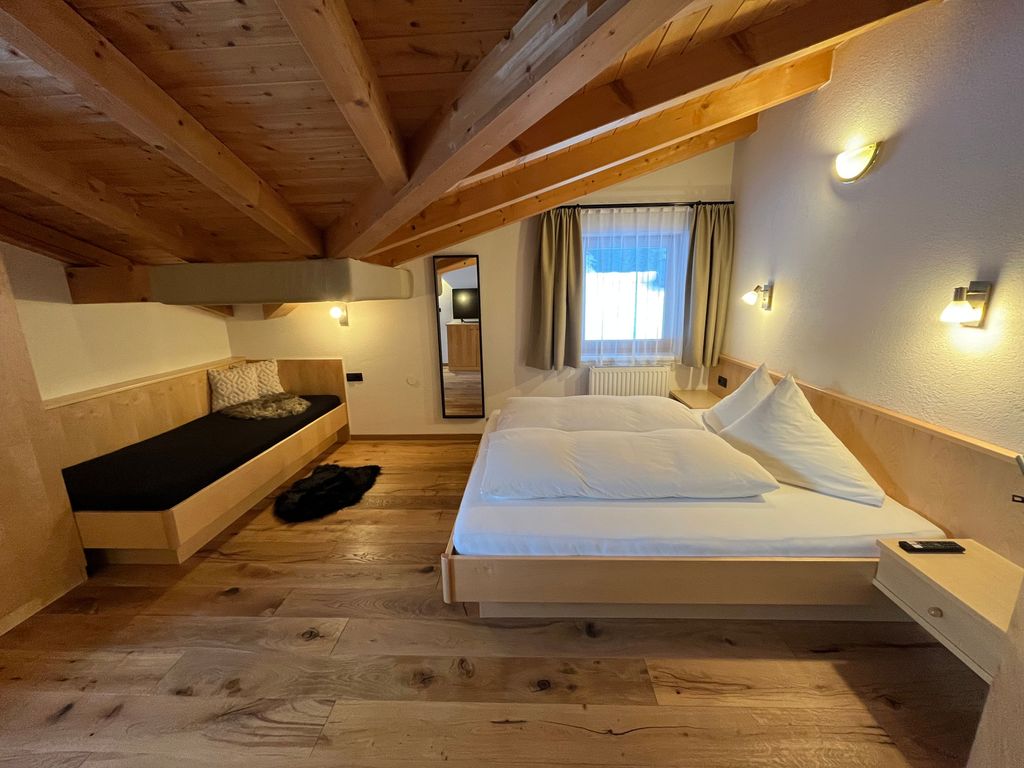 Zimmer Weißsee