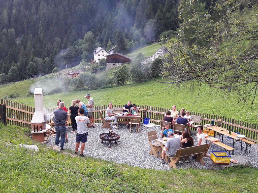 Grillplatz