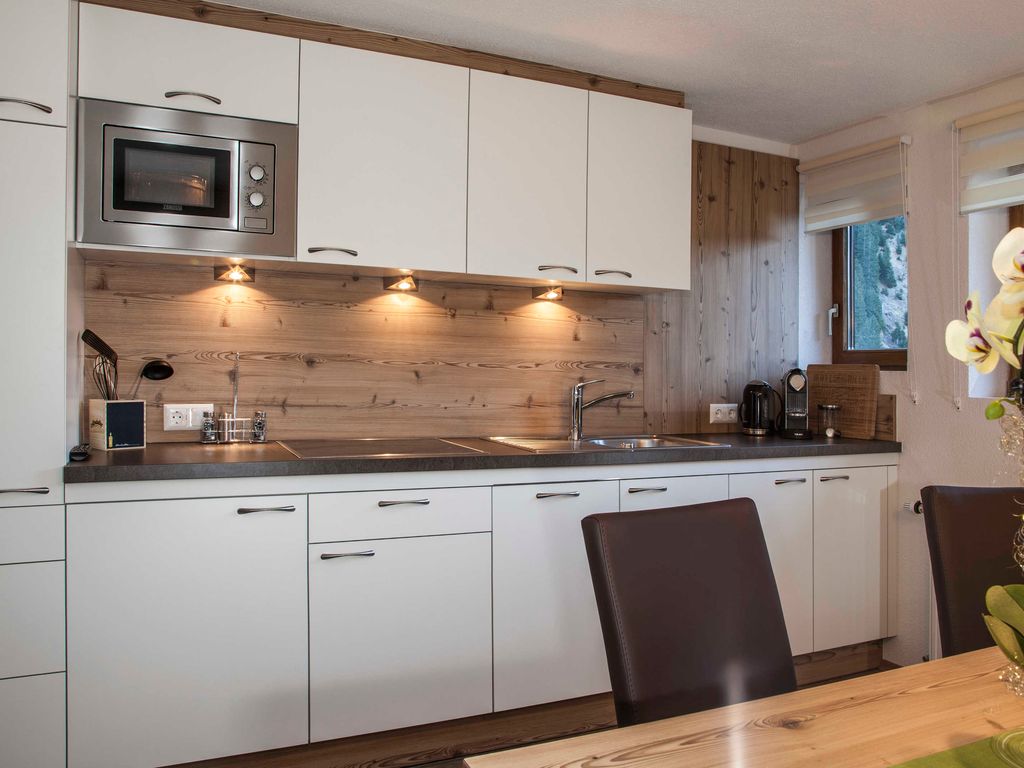 Wohnungsbeispiel Gallruth