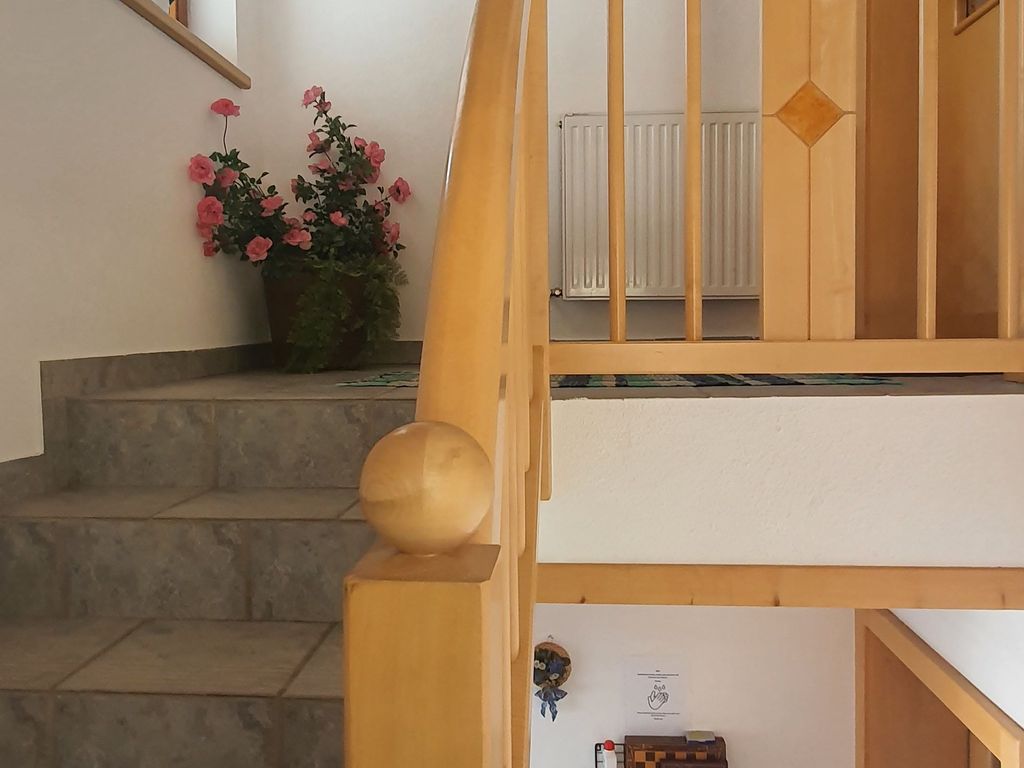Haus Alpenrose