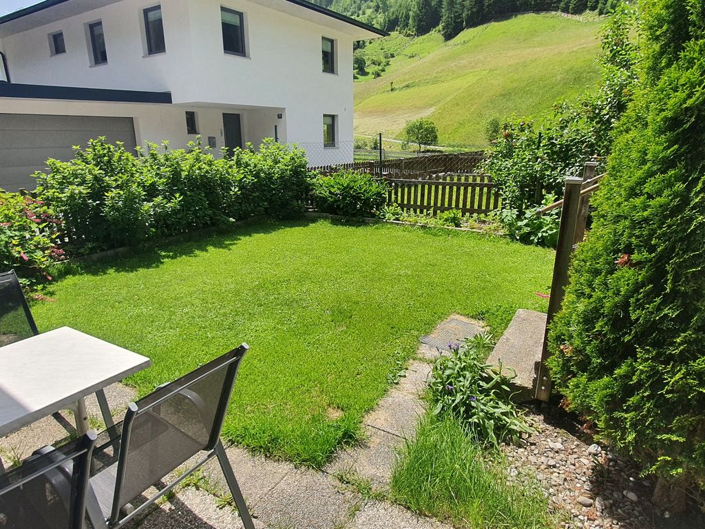 Haus Alpenrose