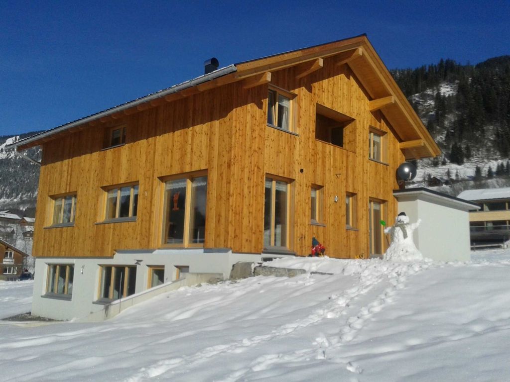 Ferienwohnung Simone