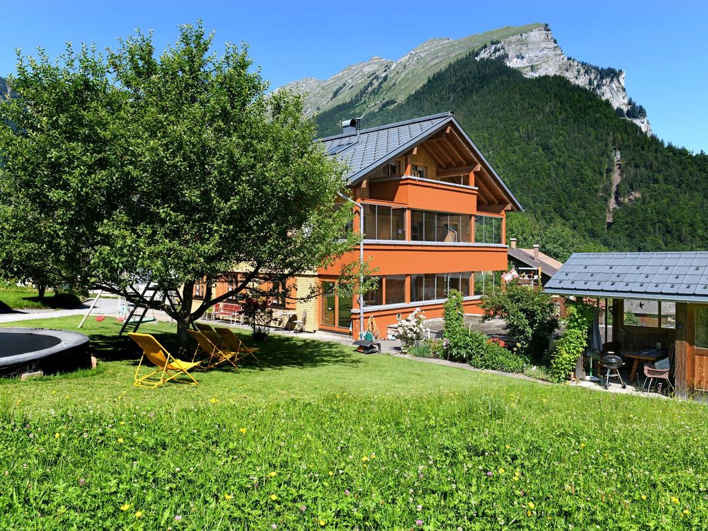 Haus Margreth