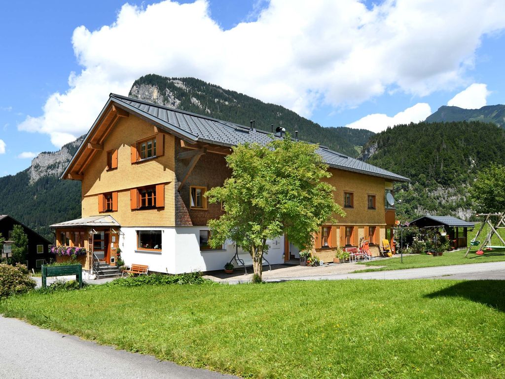 Haus Margreth