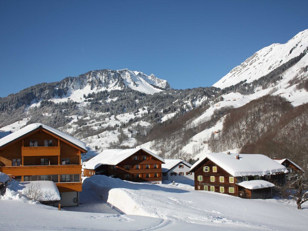 Gästehaus Margreth