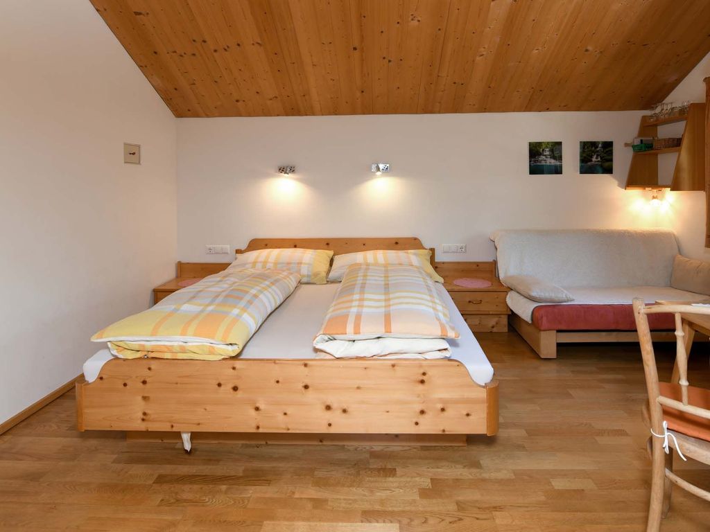 Schlafzimmer Klippern