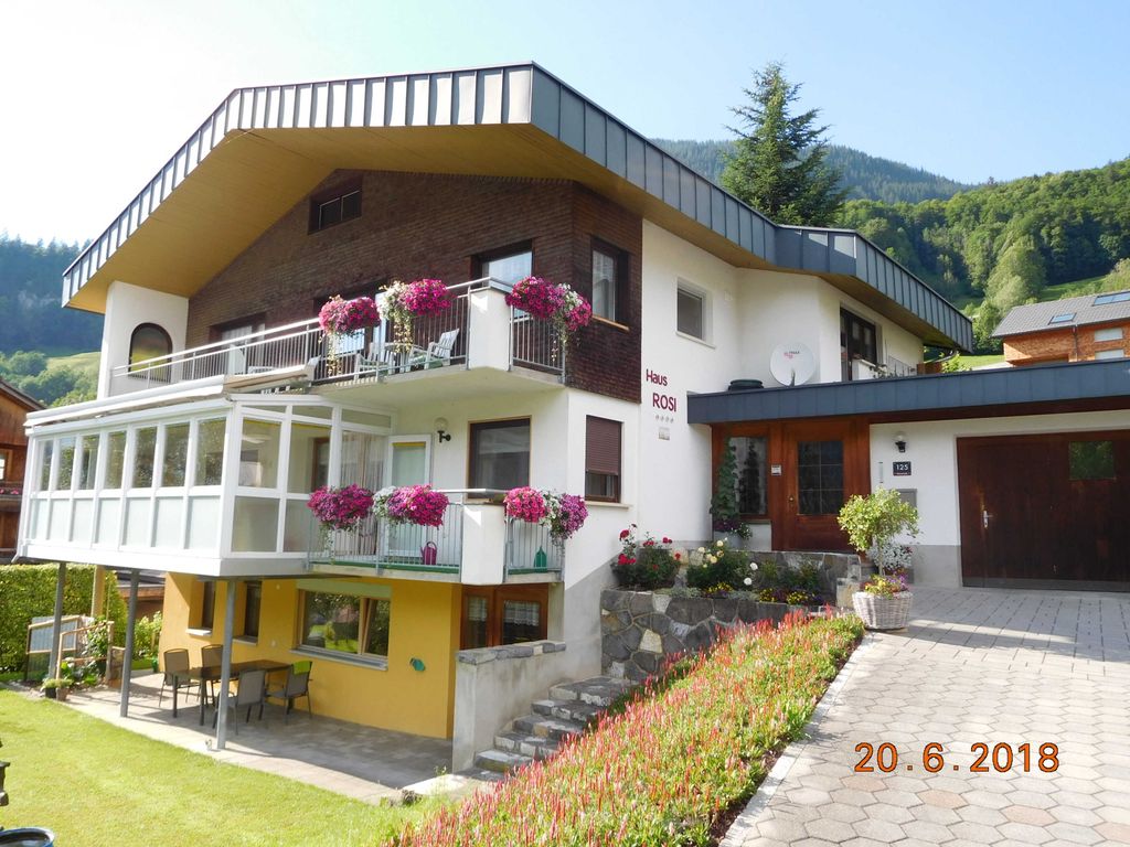 Haus Rosi
