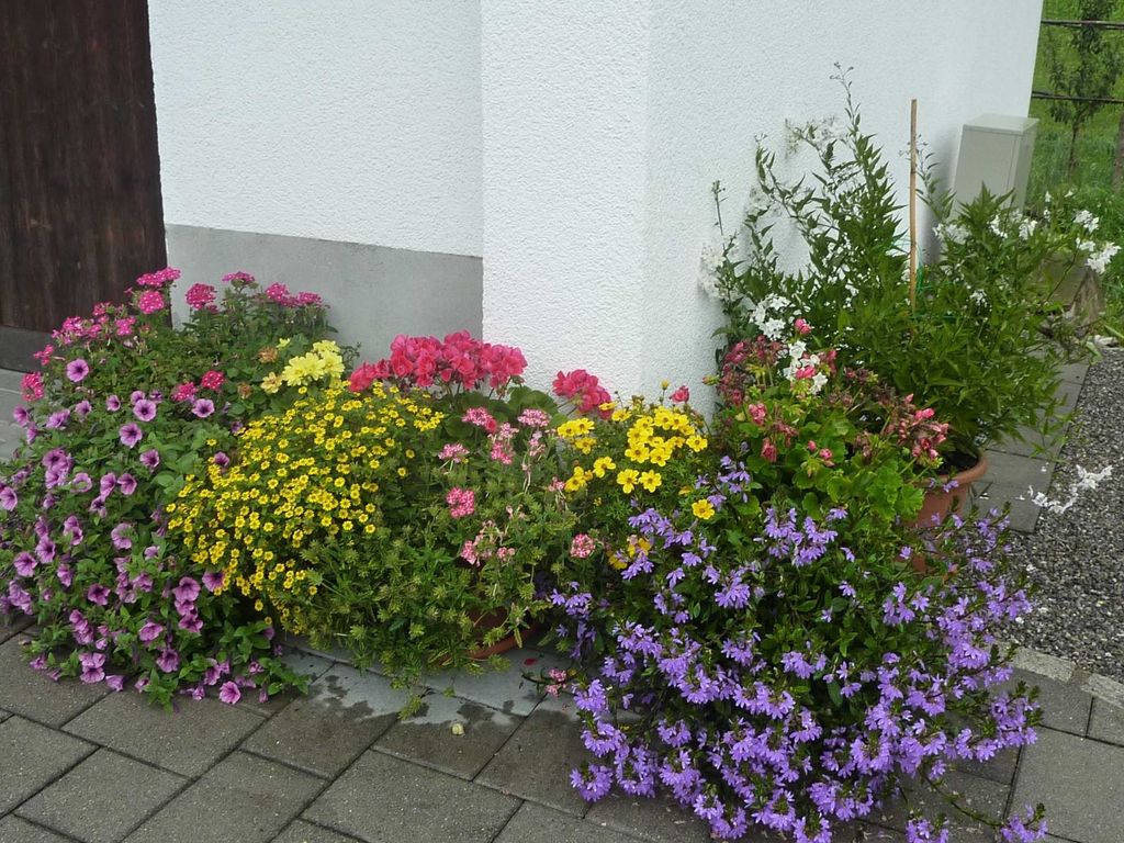 Eingangsbereich