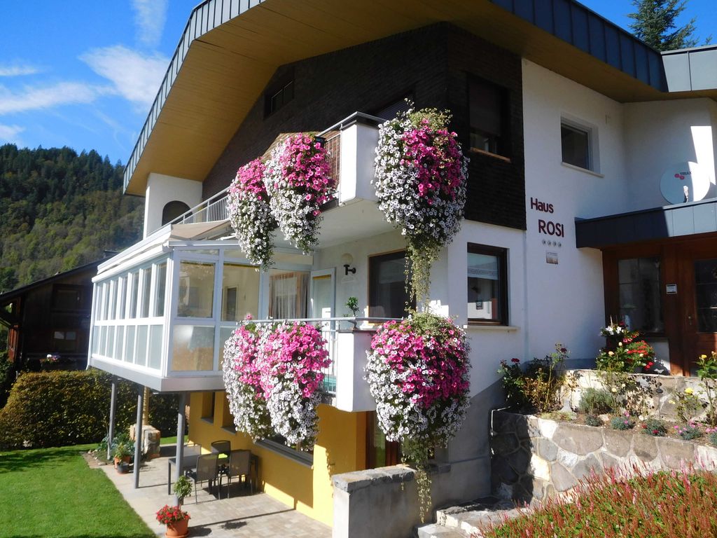 Haus Rosi