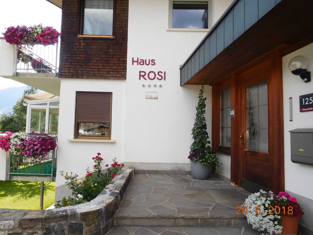 Haus Rosi