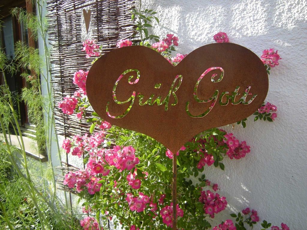 Grüß Gott