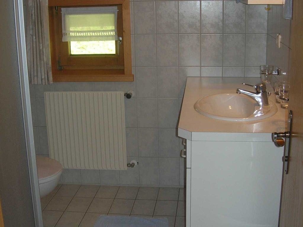 Dusche/WC