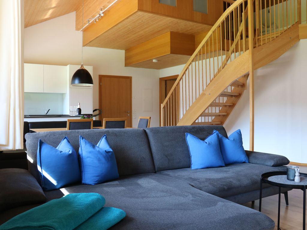 Appartement Bettina
