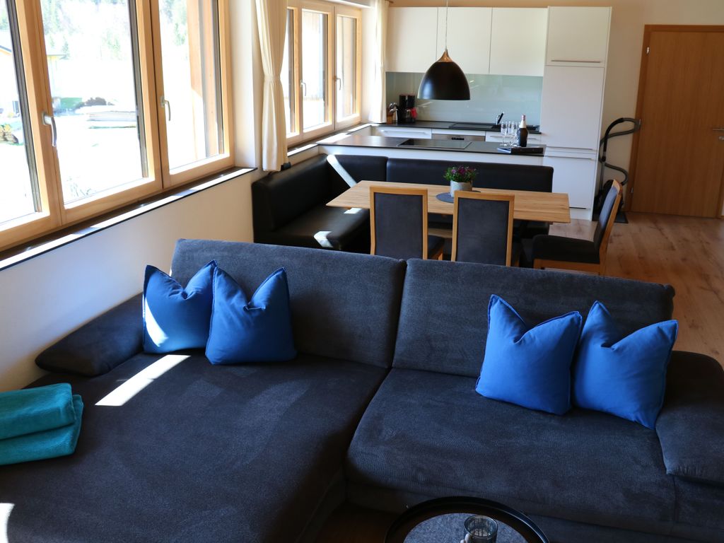 Appartement Bettina