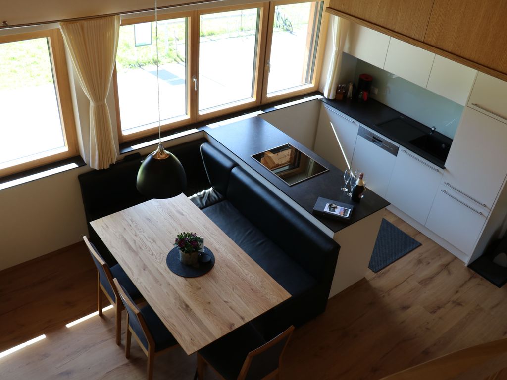 Appartement Bettina