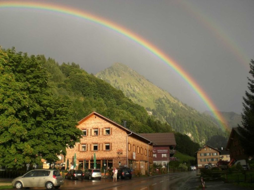 Einmalige Stimmung!
